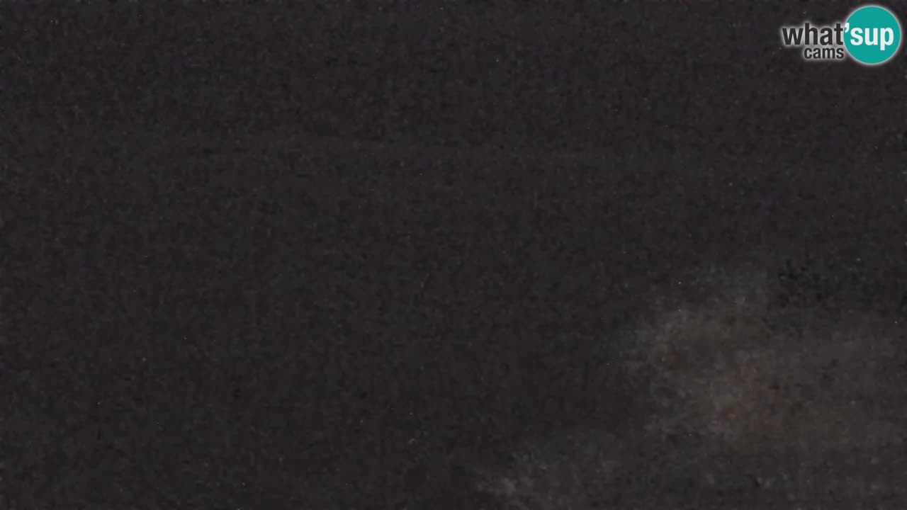 Web kamera Chia – Pogled uživo na plažu Su Giudeu