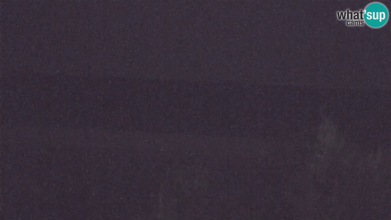 Web kamera Chia – Pogled uživo na plažu Su Giudeu