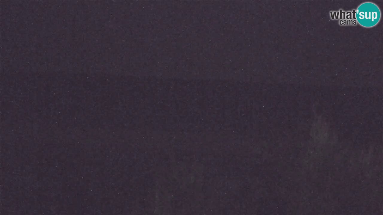 Webcam Chia – Vista en directo de la playa Su Giudeu