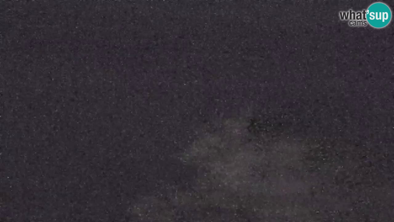 Webcam Chia – Liveblick auf den Strand Su Giudeu