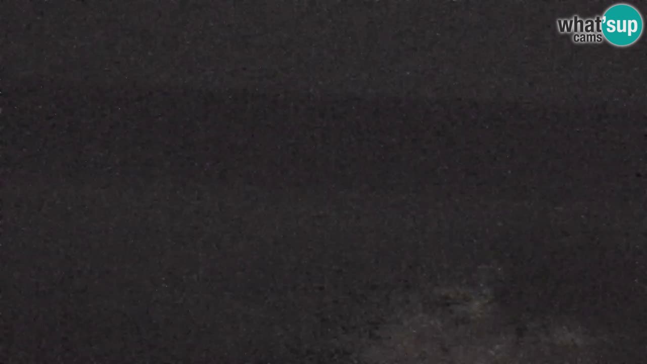 Webcam Chia – Liveblick auf den Strand Su Giudeu