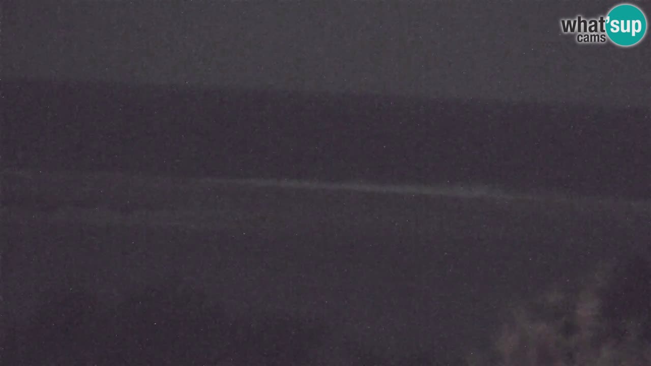 Webcam Chia – Liveblick auf den Strand Su Giudeu