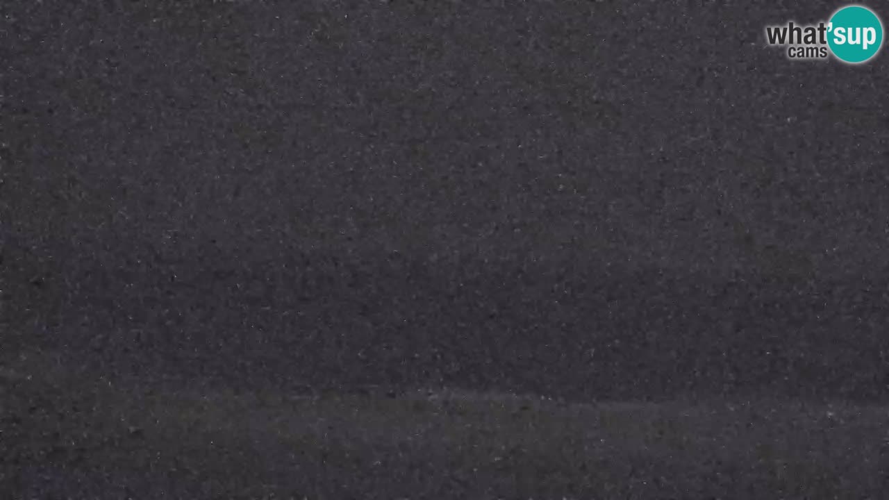 Webcam Chia – Vista en directo de la playa Su Giudeu