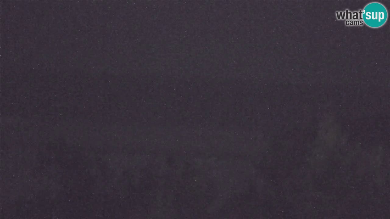 Webcam Chia – Liveblick auf den Strand Su Giudeu