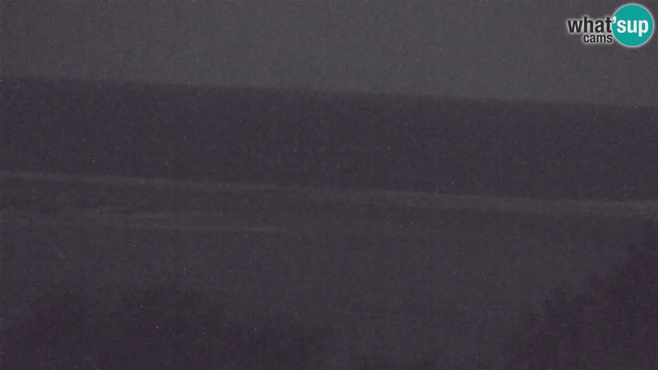 Webcam Chia – Liveblick auf den Strand Su Giudeu