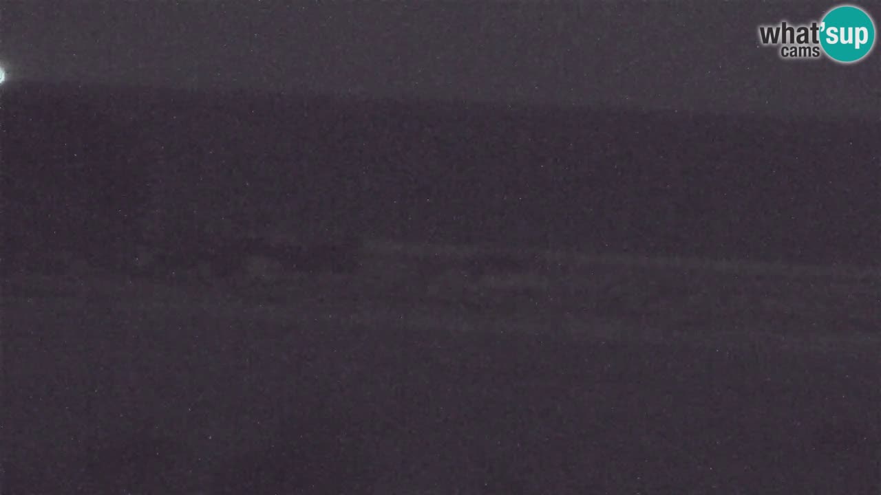 Webcam Chia – Liveblick auf den Strand Su Giudeu