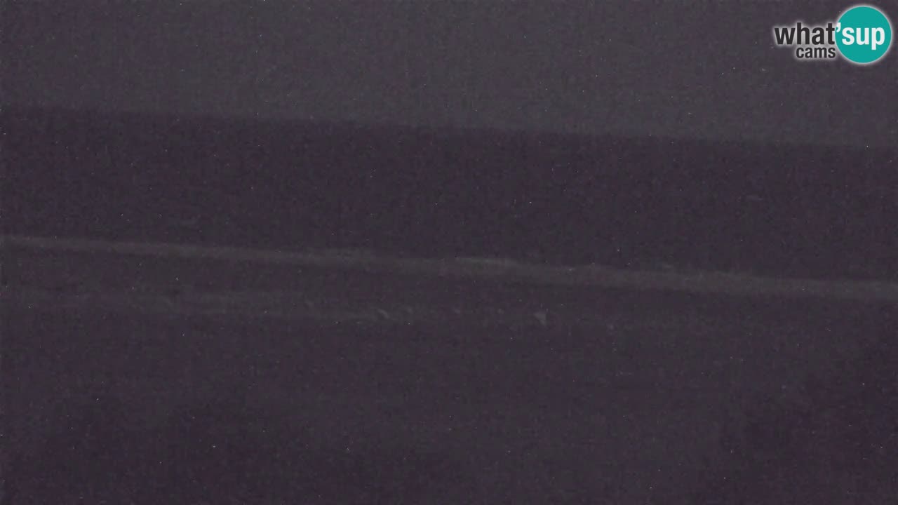 Webcam Chia – Vista en directo de la playa Su Giudeu