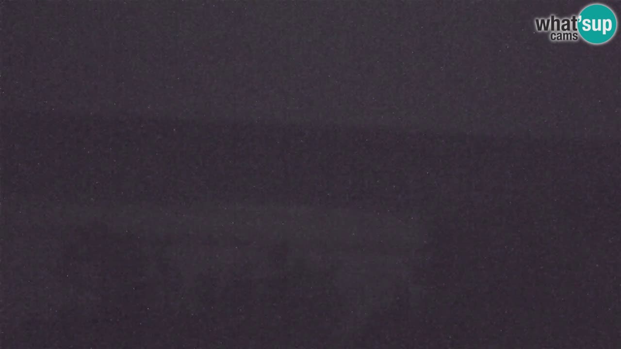 Webcam Chia – Live View of Su Giudeu Beach