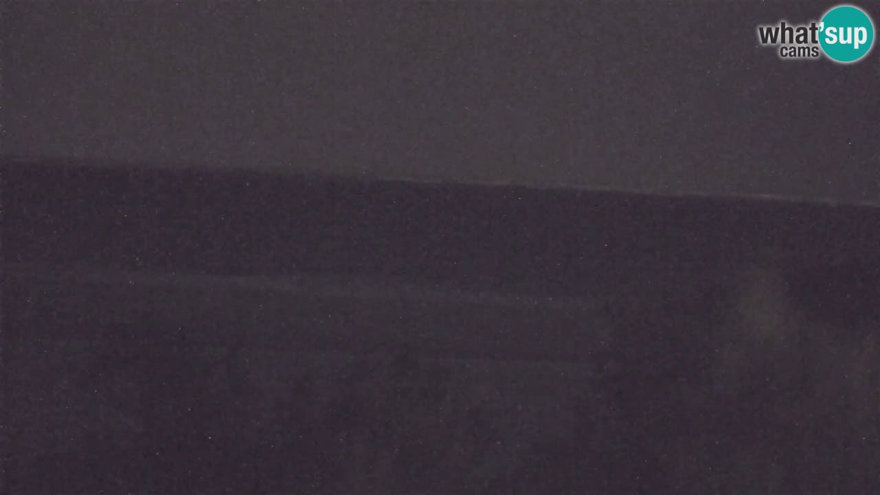 Webcam Chia – Liveblick auf den Strand Su Giudeu