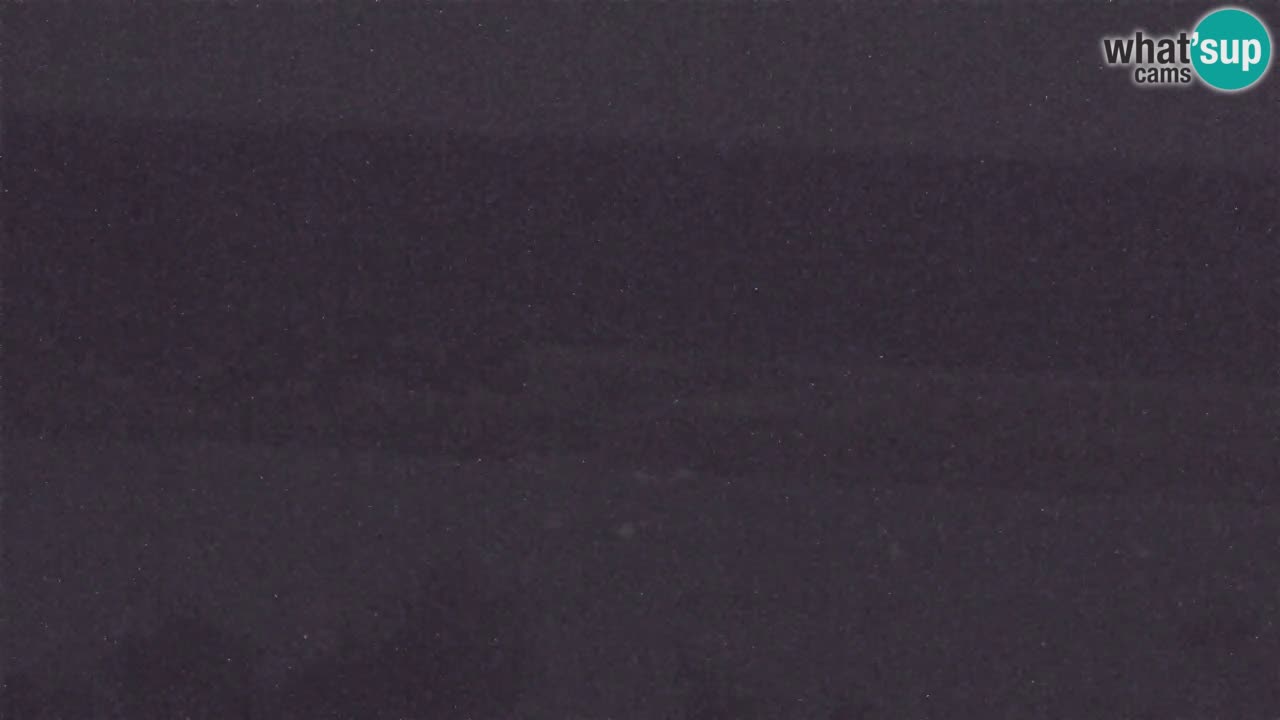 Webcam Chia – Live View of Su Giudeu Beach