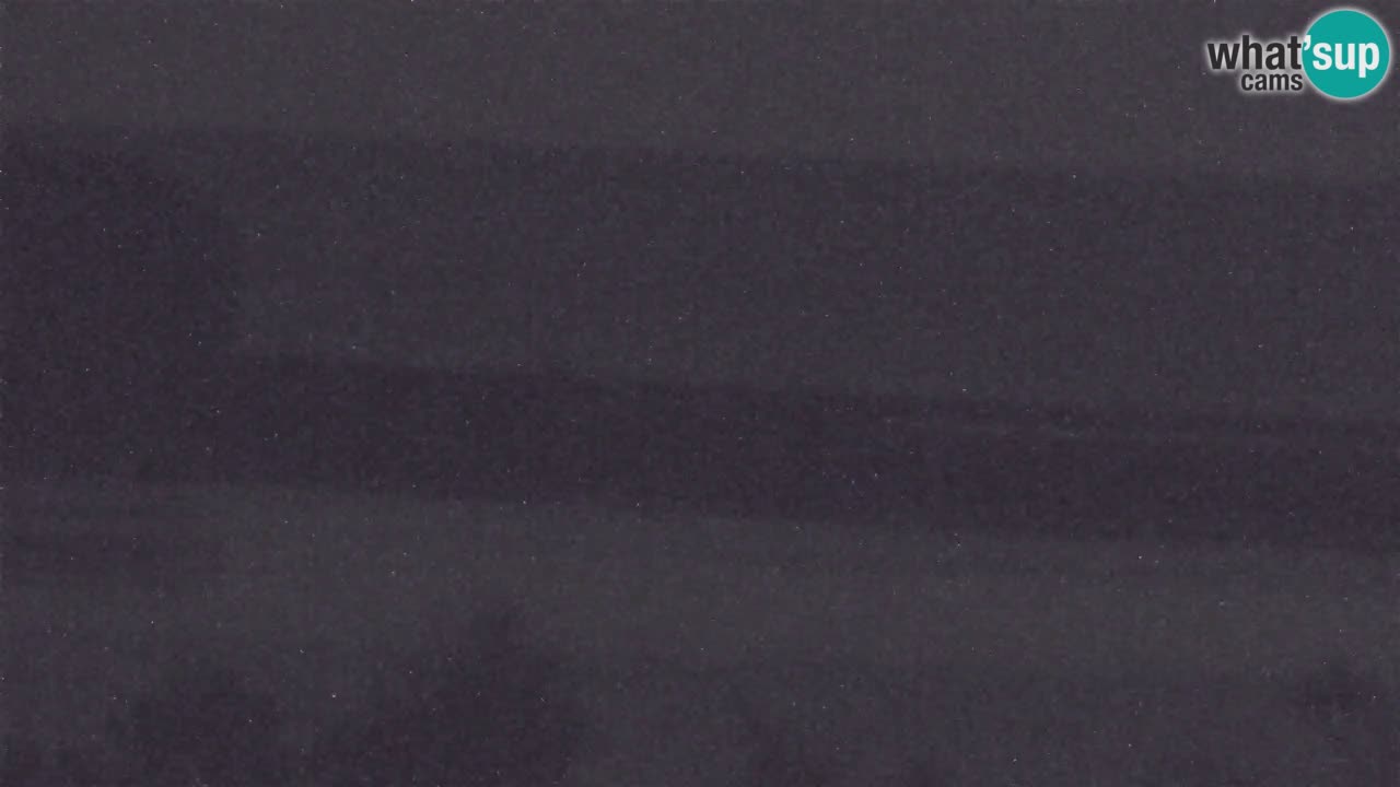 Webcam Chia – Liveblick auf den Strand Su Giudeu