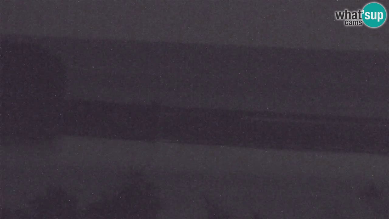 Webcam Chia – Vista en directo de la playa Su Giudeu