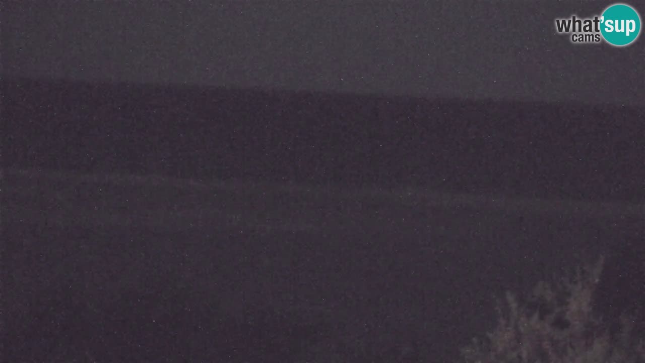 Webcam Chia – Liveblick auf den Strand Su Giudeu