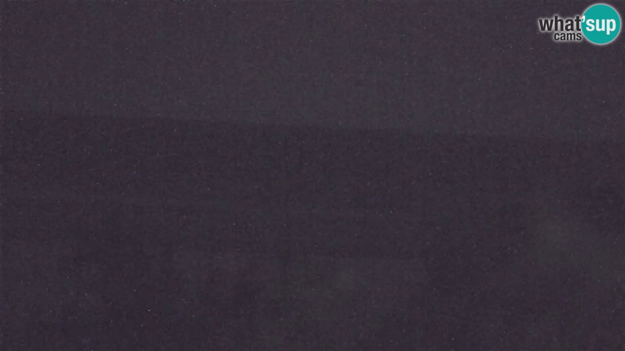 Webcam Chia – Live View of Su Giudeu Beach