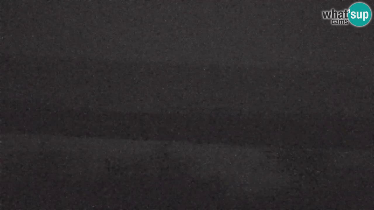Webcam Chia – Live View of Su Giudeu Beach