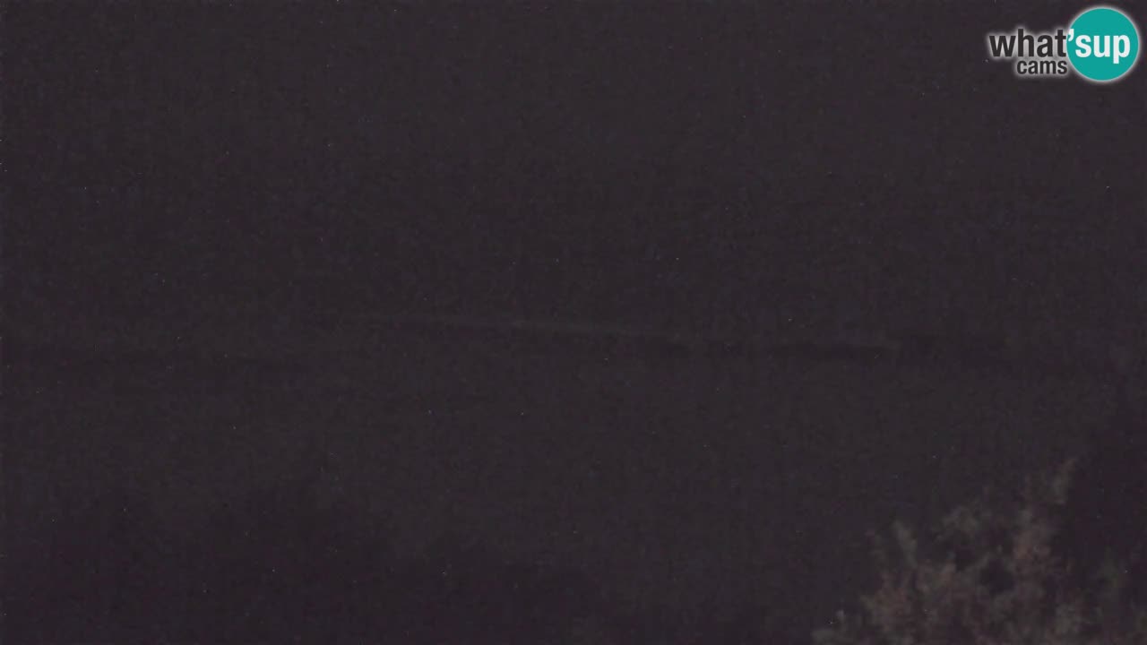 Webcam Chia – Live View of Su Giudeu Beach