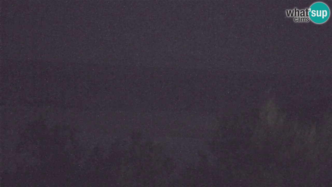 Webcam Chia – Live View of Su Giudeu Beach