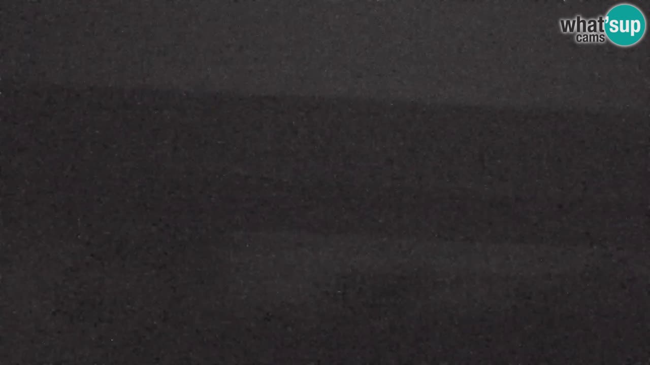 Webcam Chia – Live View of Su Giudeu Beach