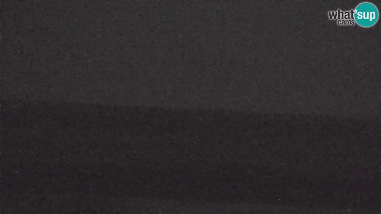 Webcam Chia – Spiaggia Su Giudeu in diretta
