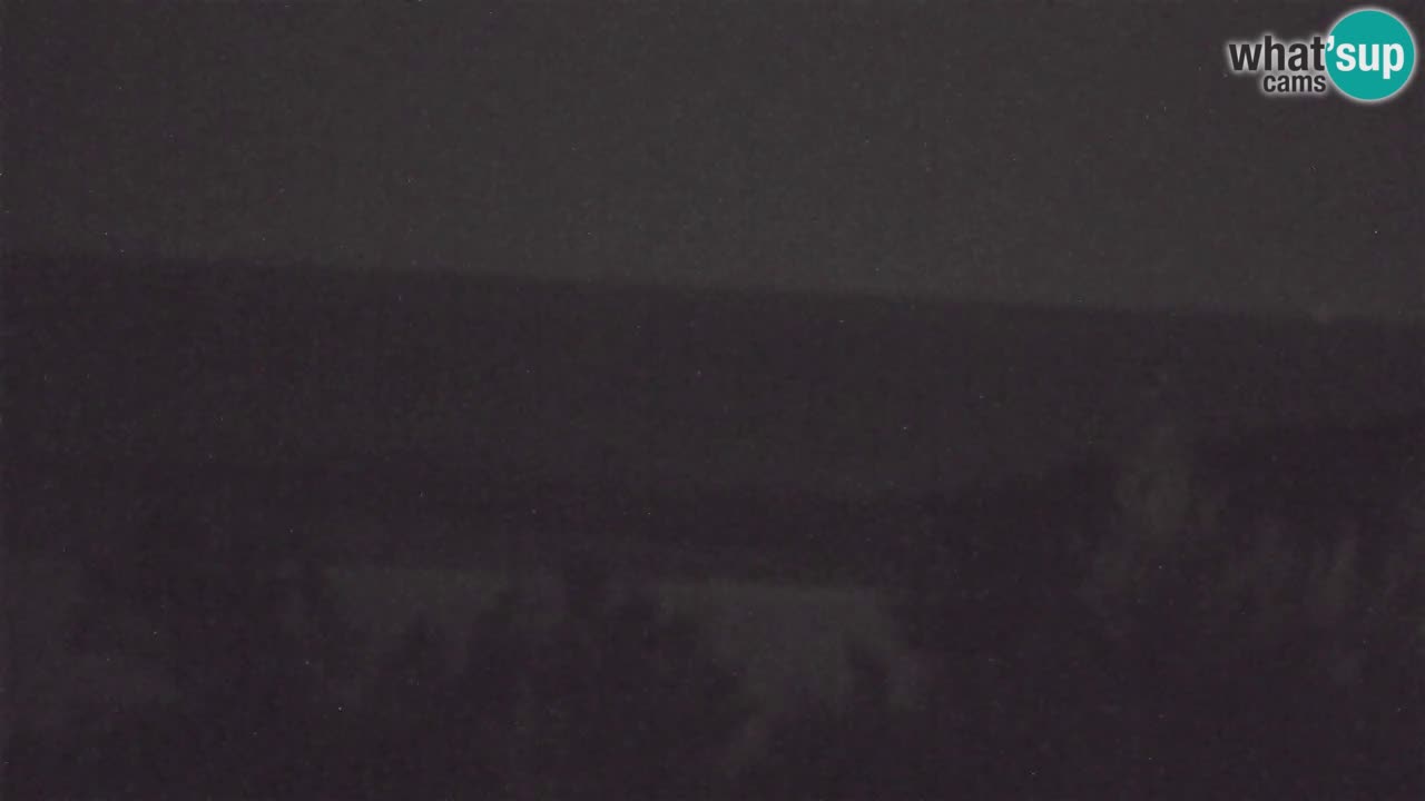 Webcam Chia – Liveblick auf den Strand Su Giudeu