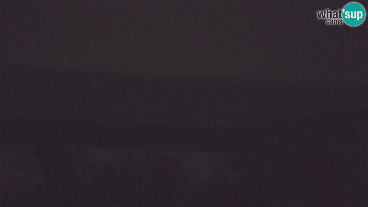 Webcam Chia – Live View of Su Giudeu Beach
