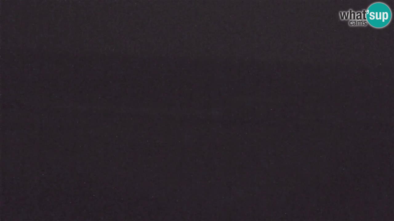 Webcam Chia – Live View of Su Giudeu Beach