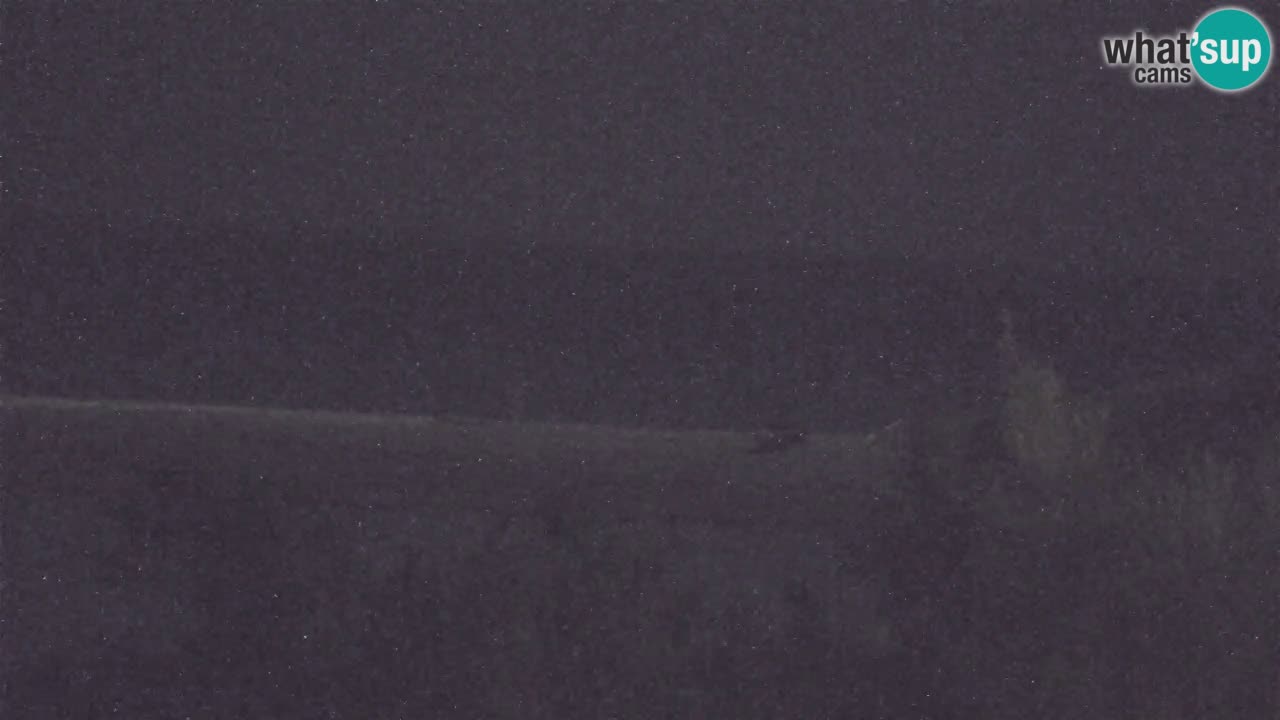 Webcam Chia – Live View of Su Giudeu Beach