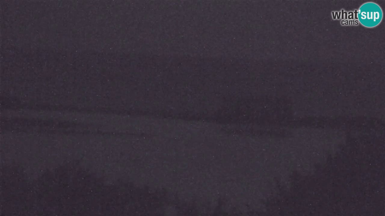 Webcam Chia – Live View of Su Giudeu Beach