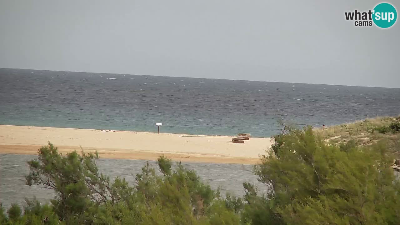 Webcam Chia – Liveblick auf den Strand Su Giudeu