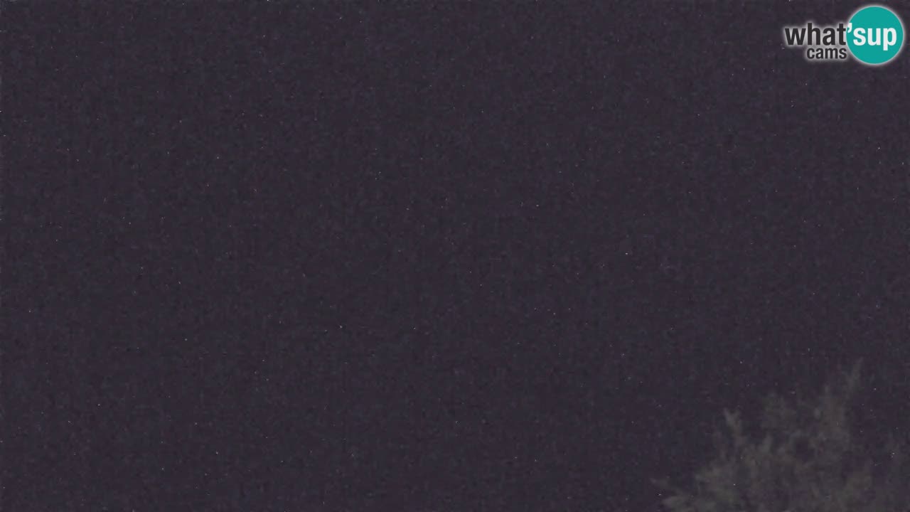 Webcam Chia – Live View of Su Giudeu Beach