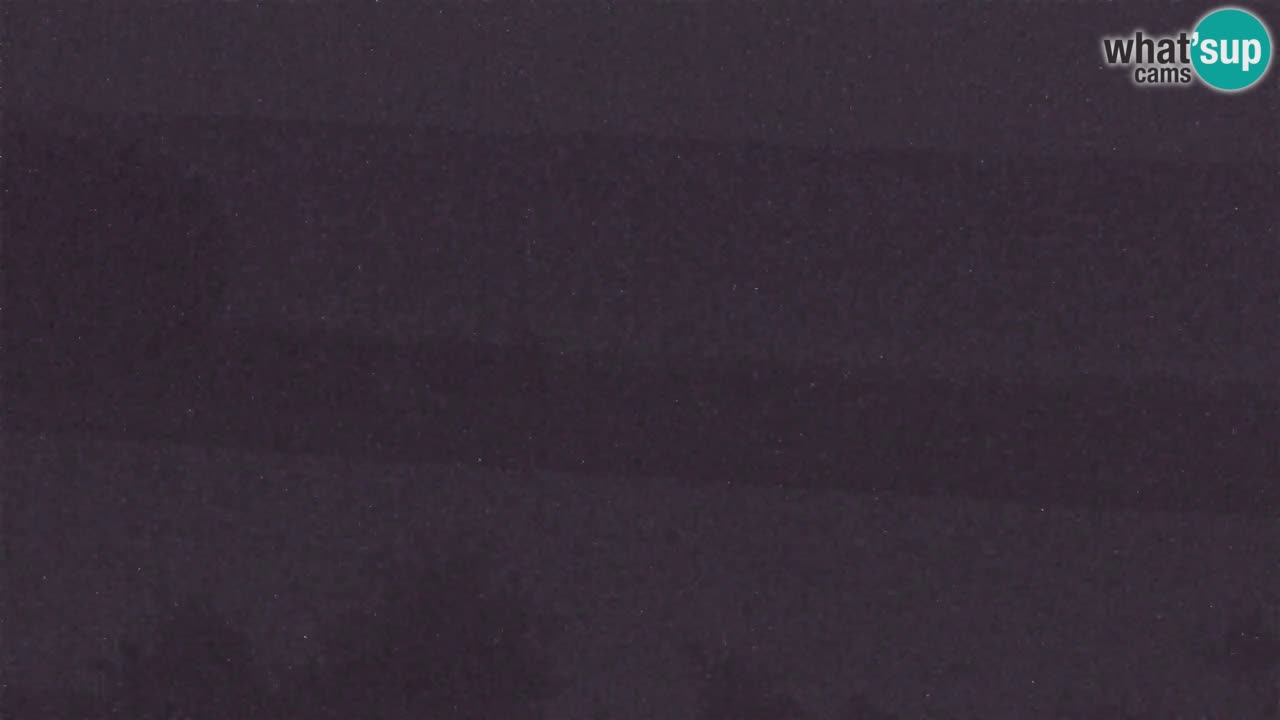 Webcam Chia – Live View of Su Giudeu Beach
