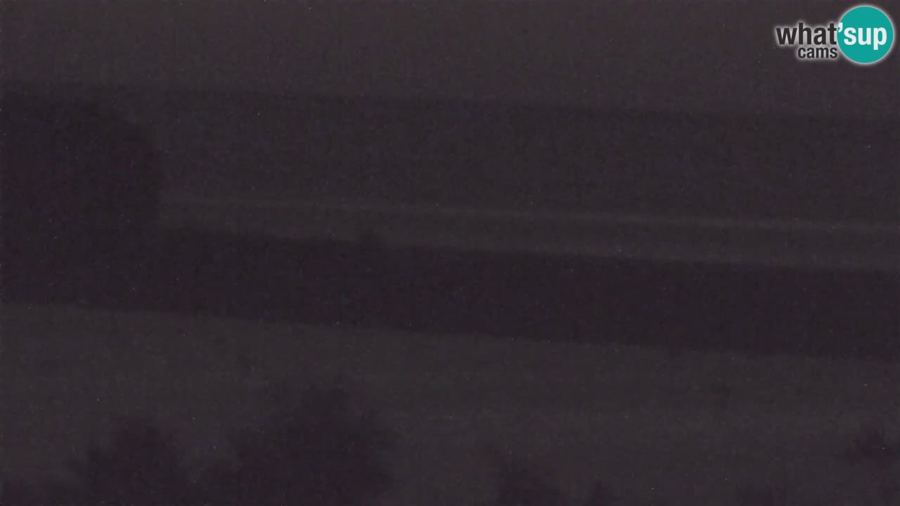 Webcam Chia – Liveblick auf den Strand Su Giudeu