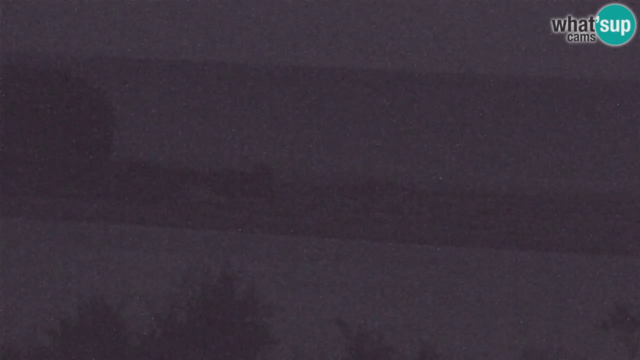 Webcam Chia – Live View of Su Giudeu Beach