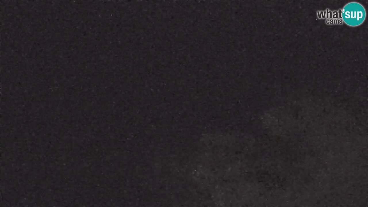 Webcam Chia – Live View of Su Giudeu Beach
