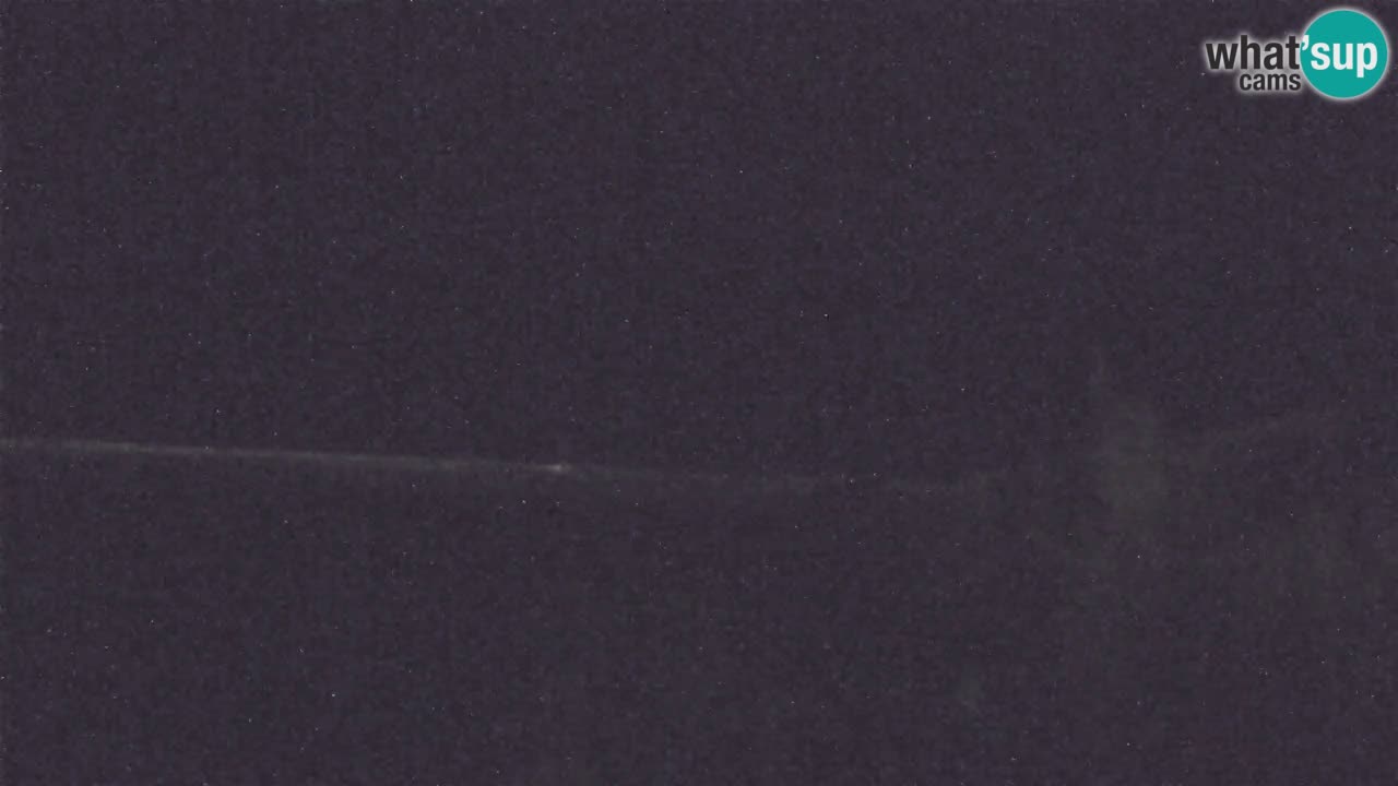 Webcam Chia – Live View of Su Giudeu Beach