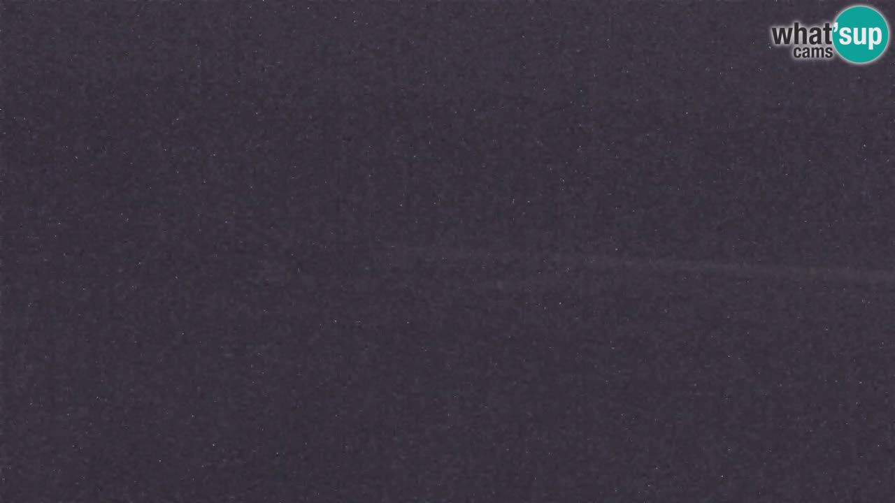 Webcam Chia – Live View of Su Giudeu Beach