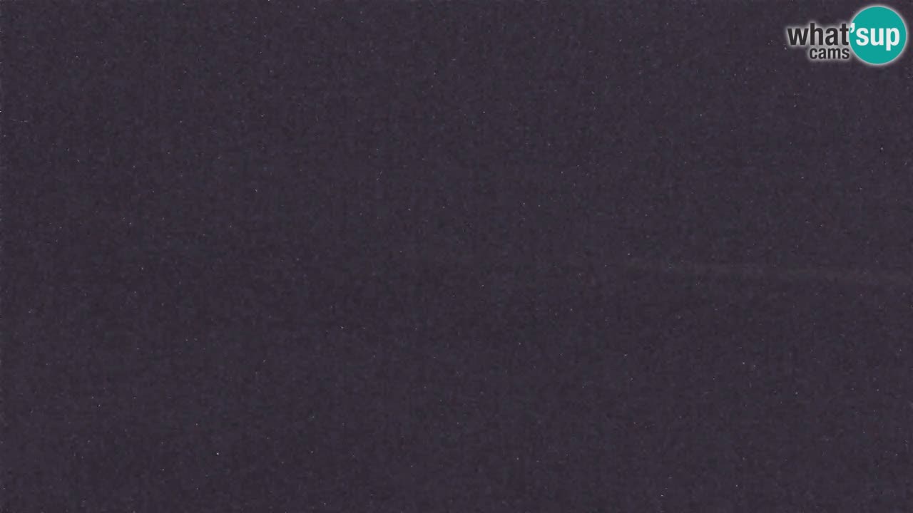 Webcam Chia – Live View of Su Giudeu Beach