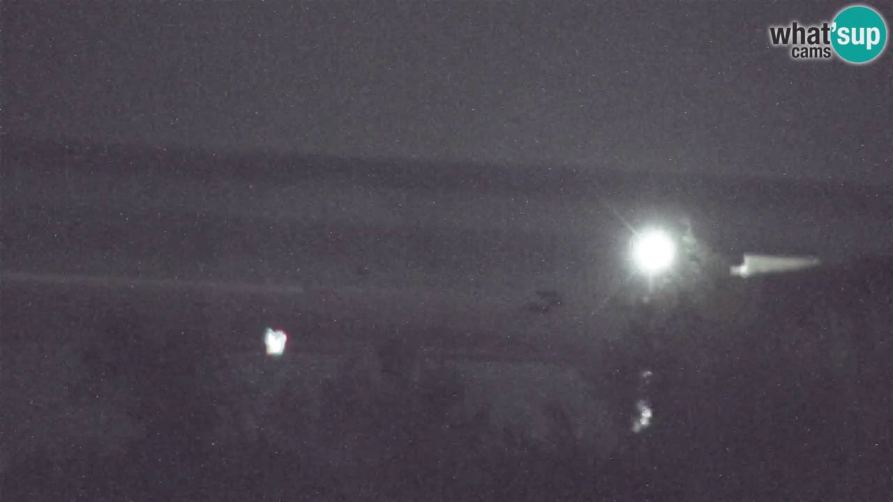 Webcam Chia – Live View of Su Giudeu Beach