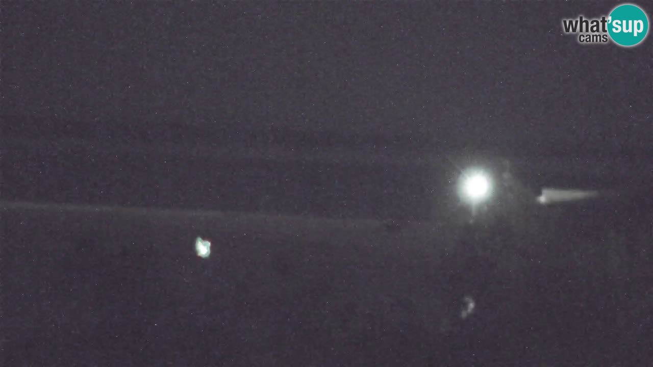 Webcam Chia – Live View of Su Giudeu Beach