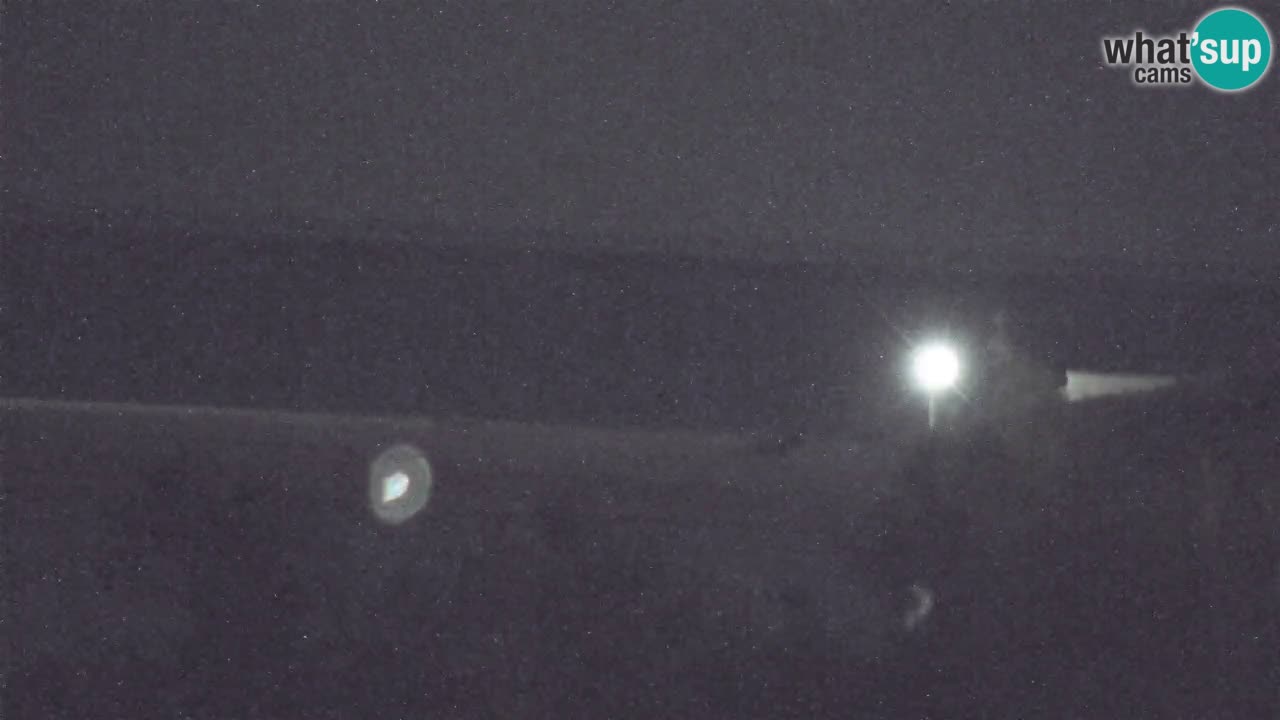 Webcam Chia – Liveblick auf den Strand Su Giudeu