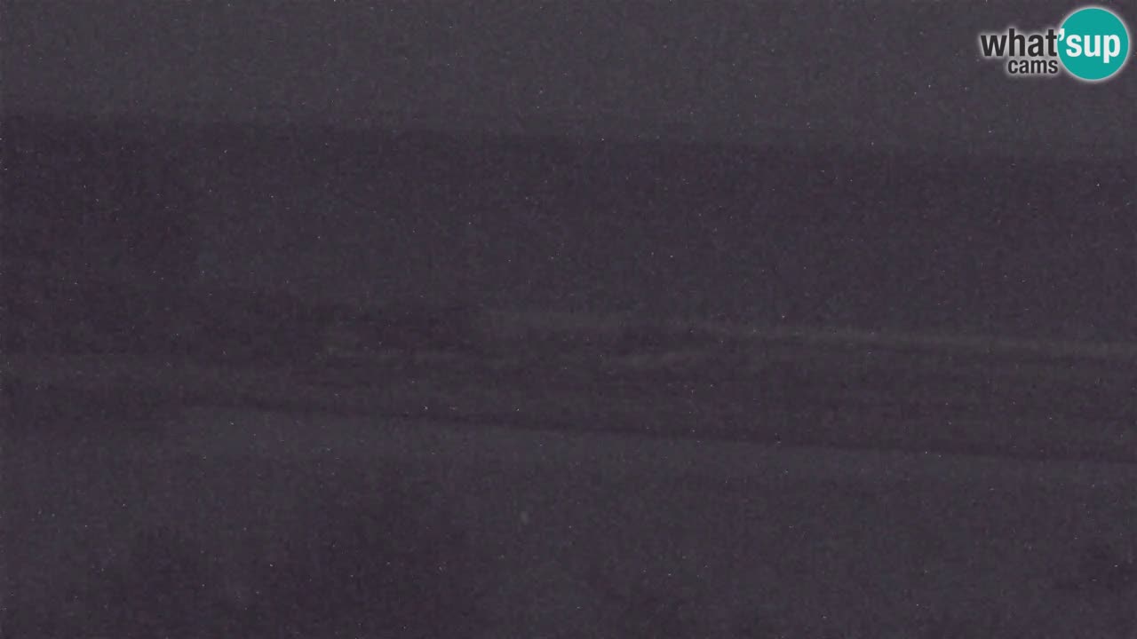 Webcam Chia – Liveblick auf den Strand Su Giudeu