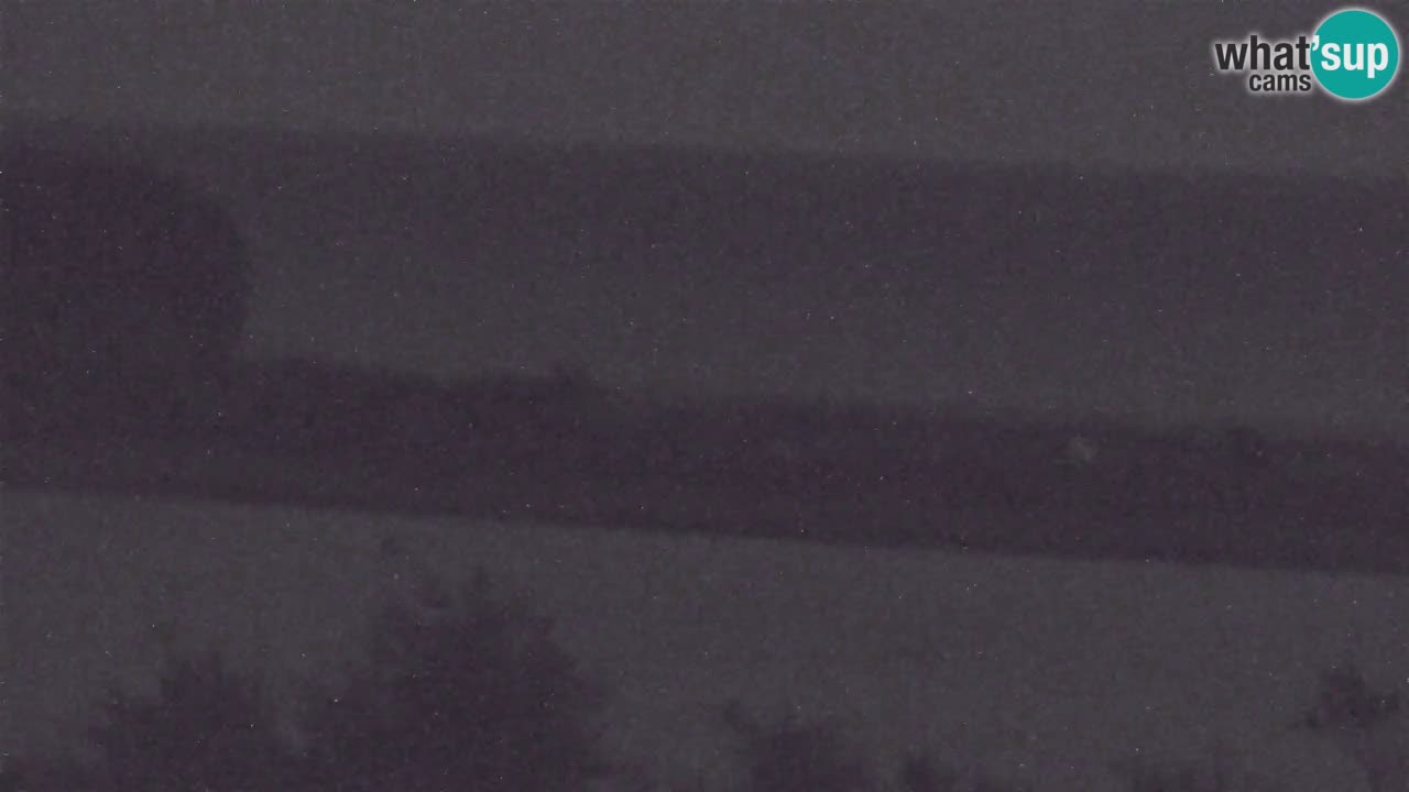 Webcam Chia – Live View of Su Giudeu Beach