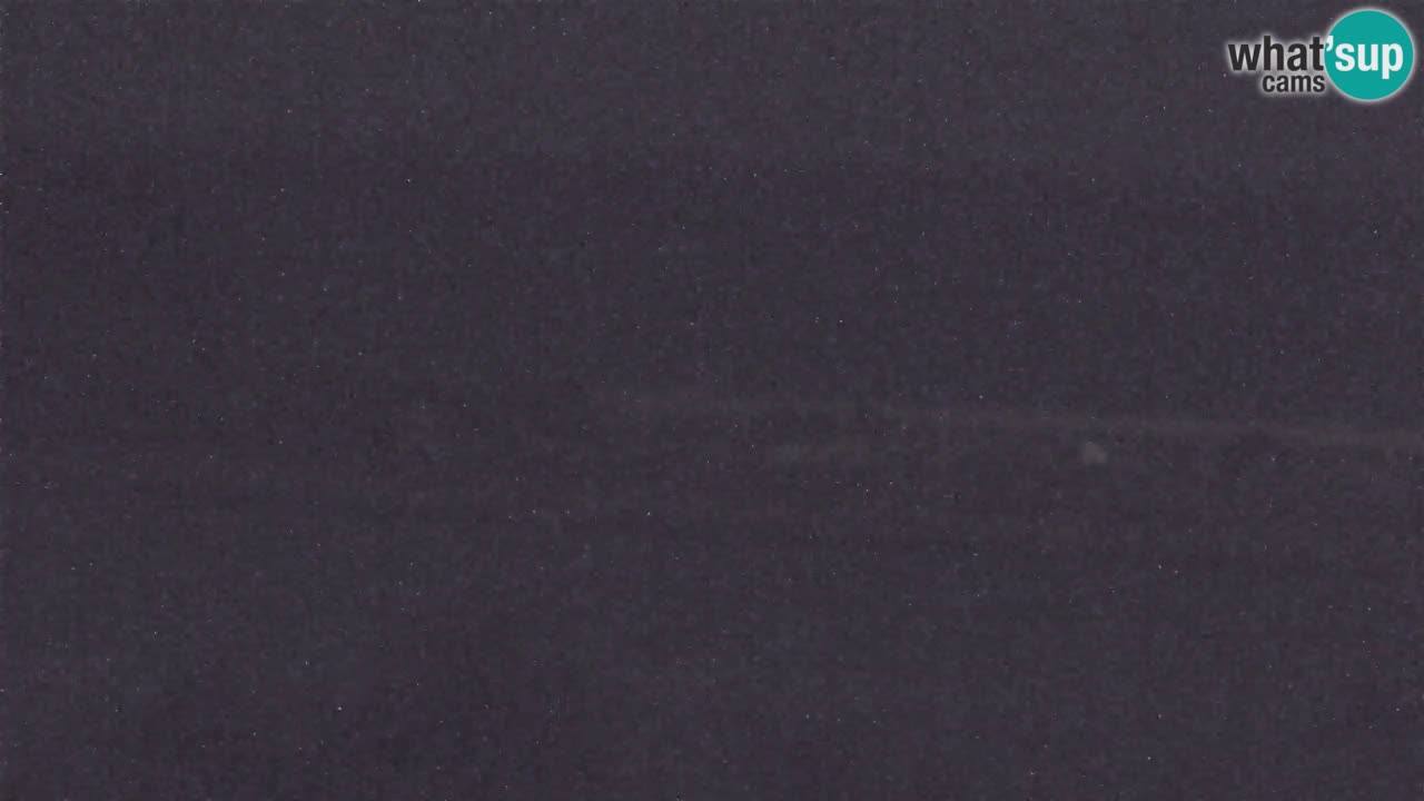Webcam Chia – Liveblick auf den Strand Su Giudeu