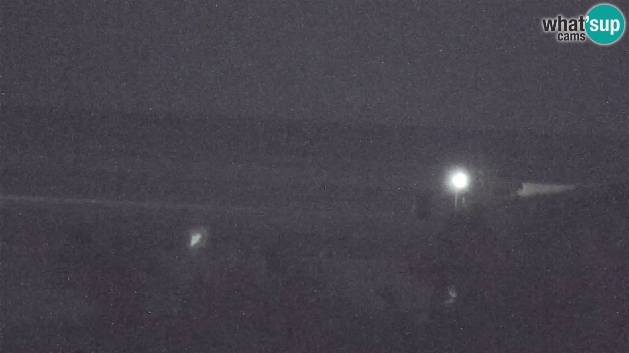 Webcam Chia – Liveblick auf den Strand Su Giudeu