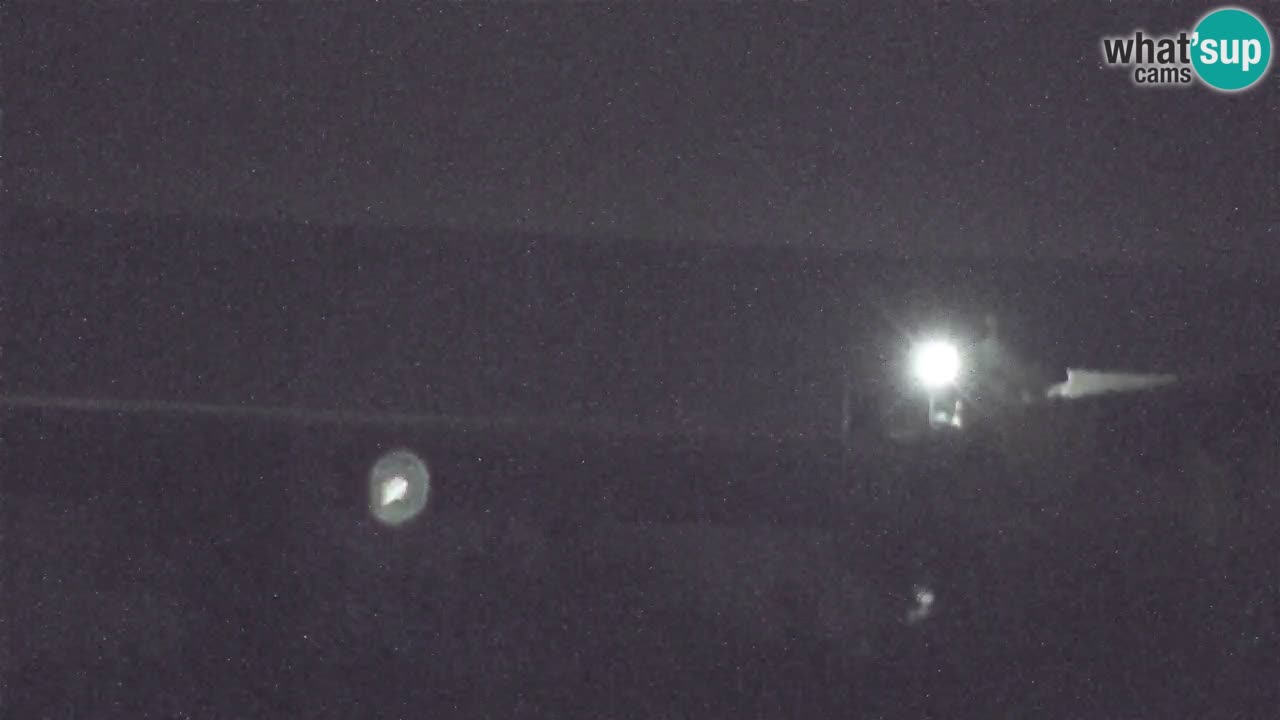 Webcam Chia – Liveblick auf den Strand Su Giudeu