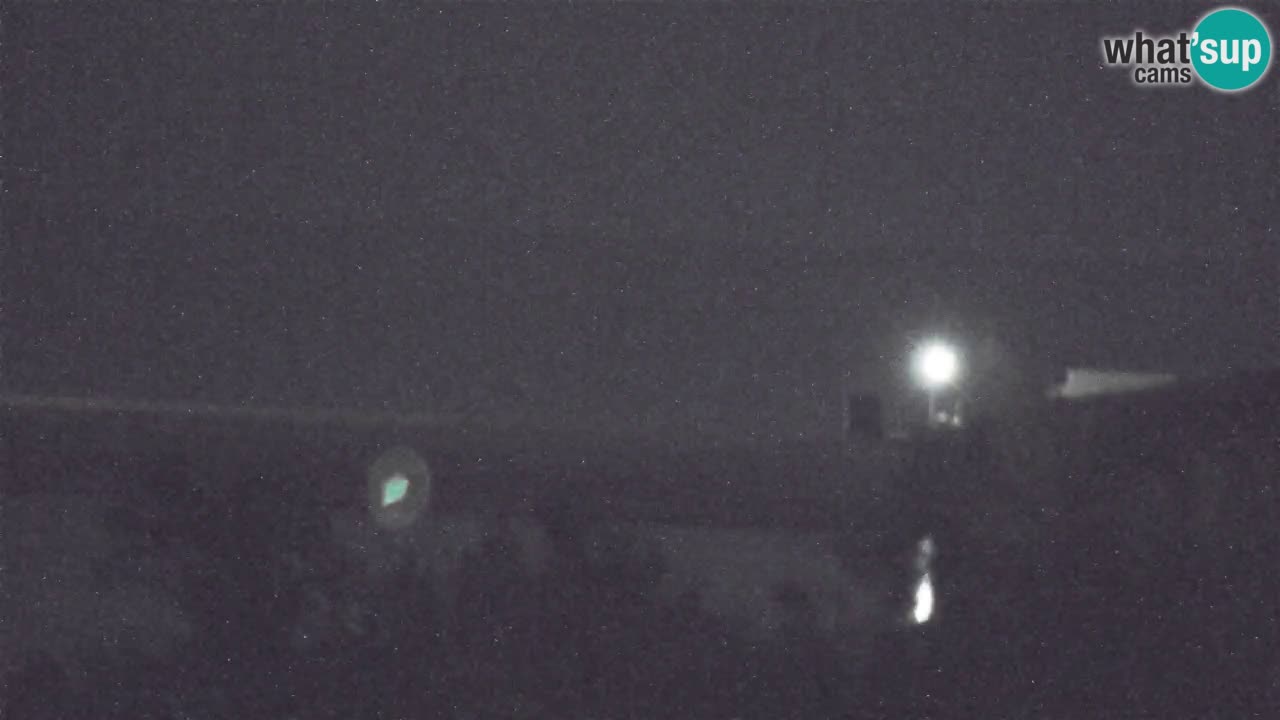 Webcam Chia – Liveblick auf den Strand Su Giudeu