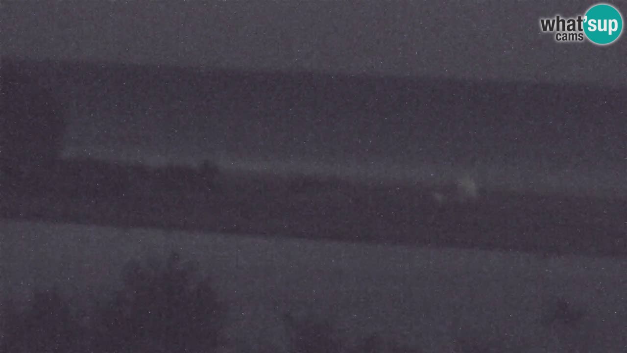 Webcam Chia – Liveblick auf den Strand Su Giudeu