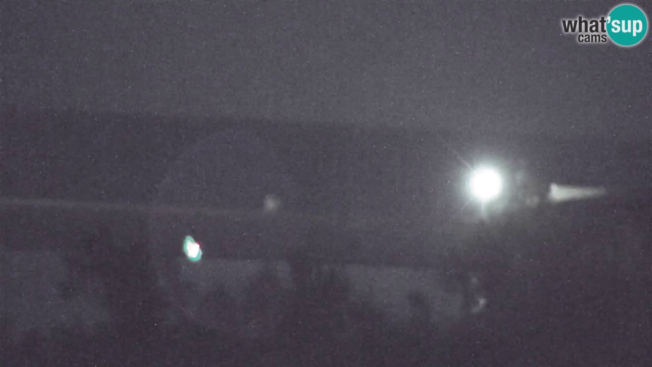 Webcam Chia – Liveblick auf den Strand Su Giudeu