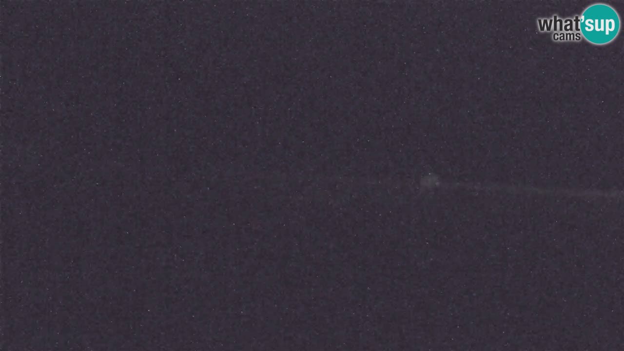 Webcam Chia – Live View of Su Giudeu Beach
