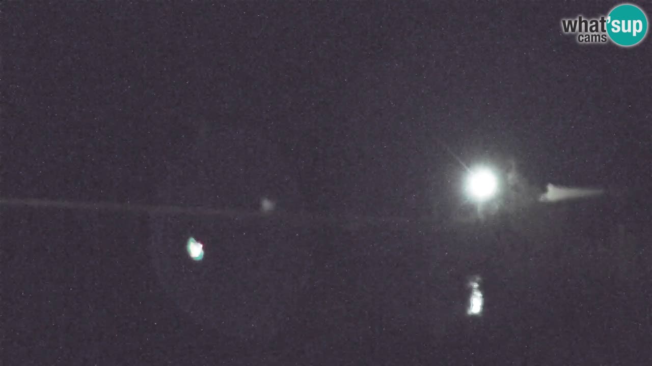 Webcam Chia – Liveblick auf den Strand Su Giudeu